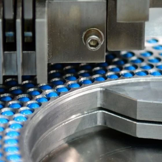 pharmaceutical-medical-device