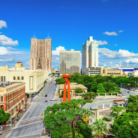 San Antonio