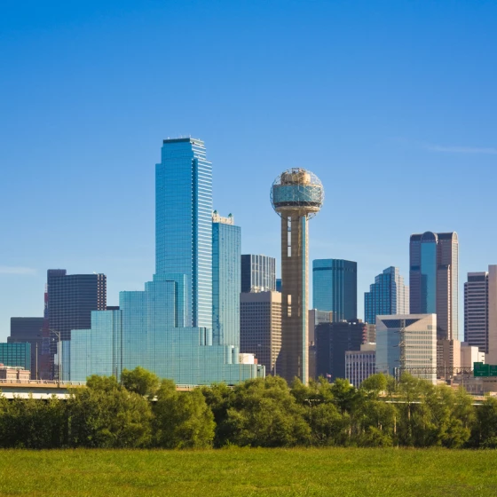 Dallas