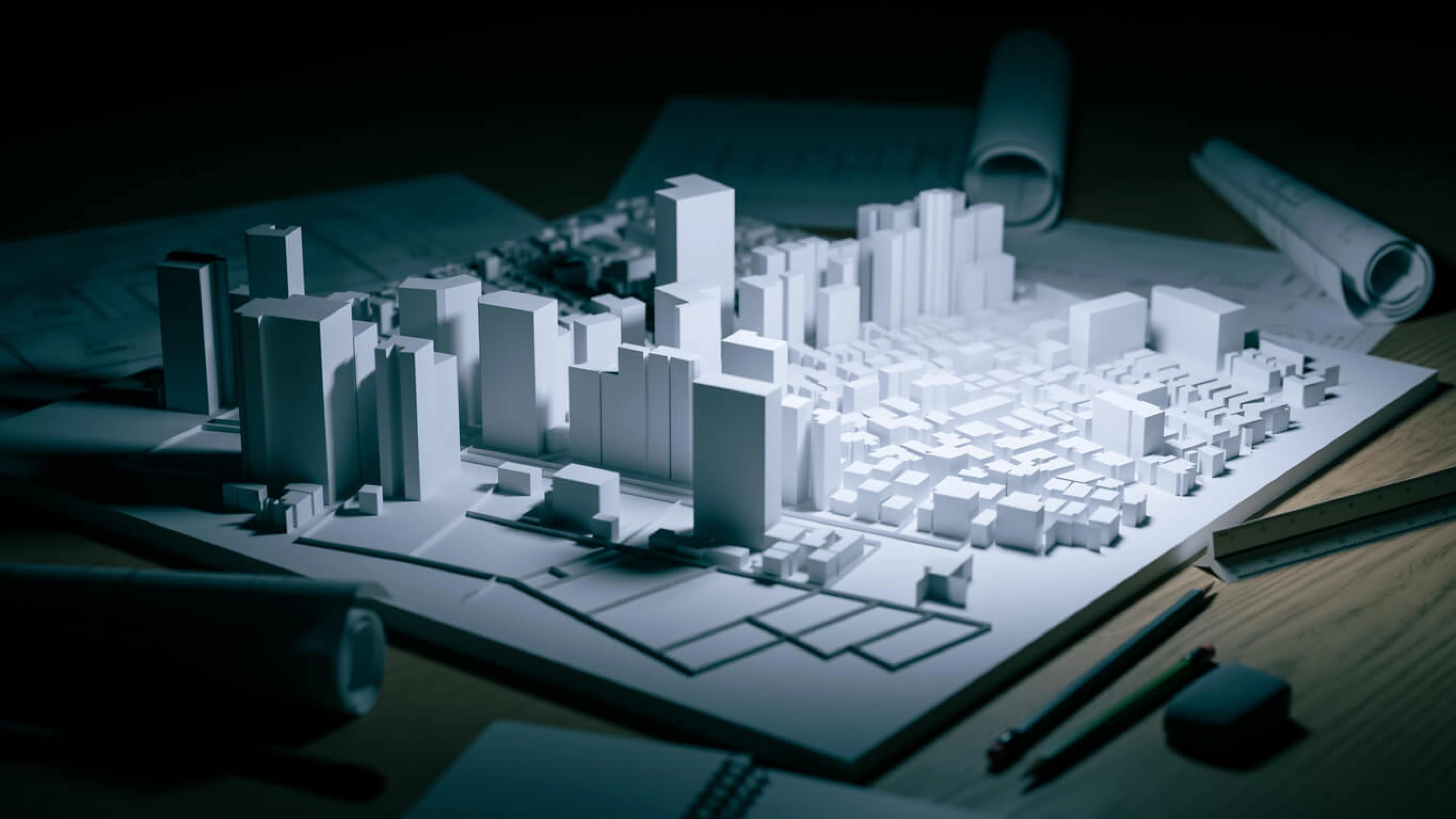 Physical Models - Overview