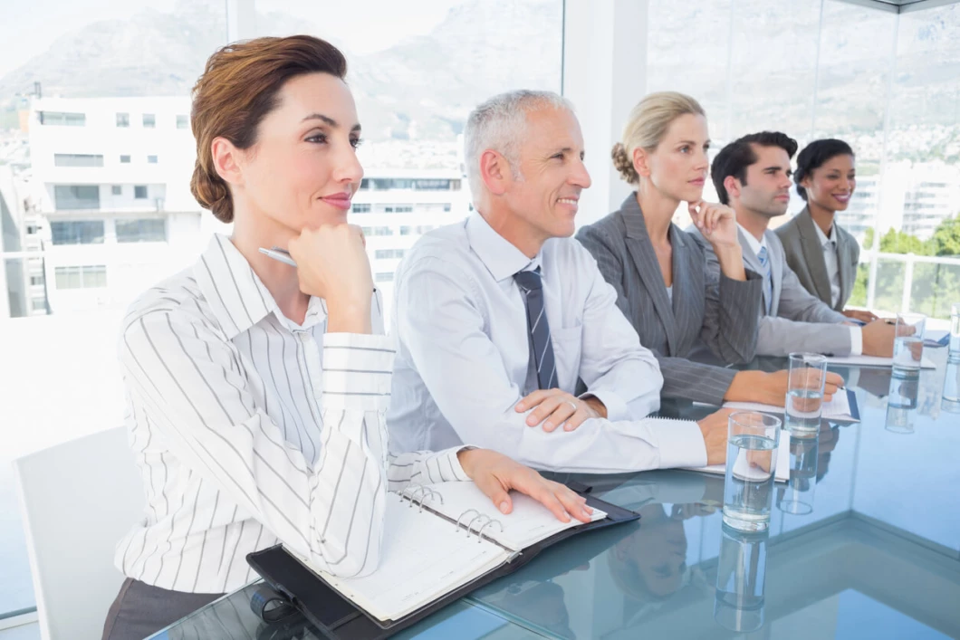 Case Issue Roundtable
