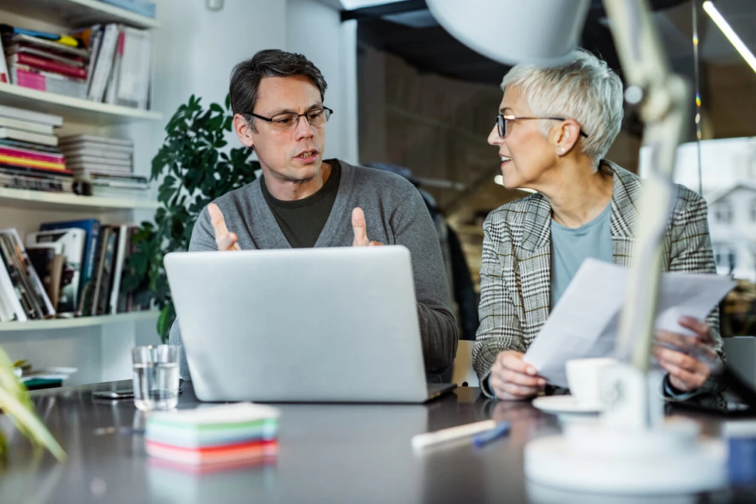 Strategy Dev Consultation