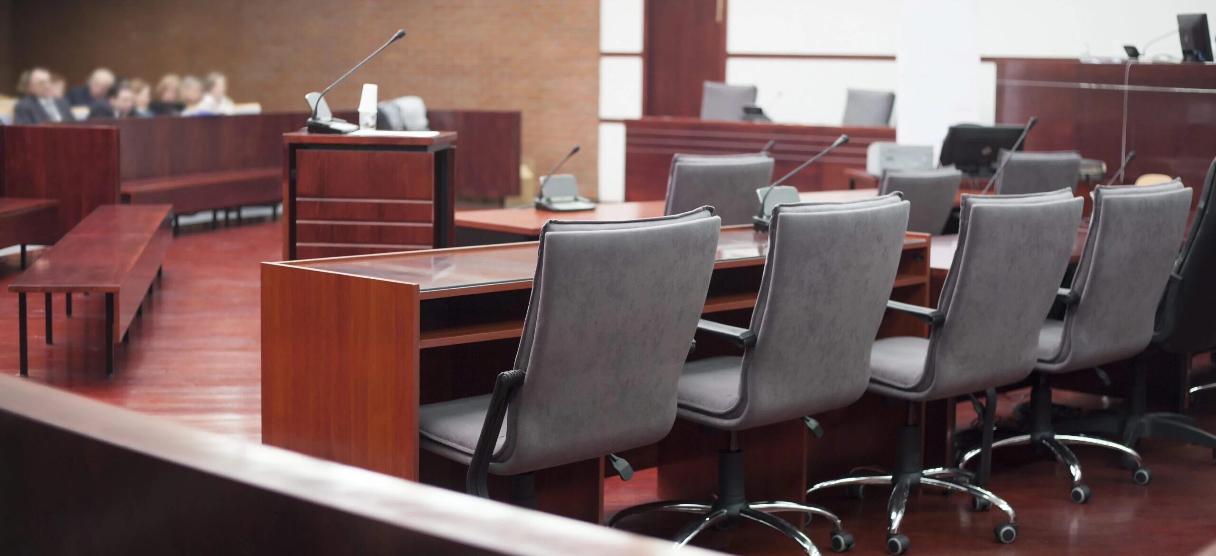 Featured image for View From the Hot Seat article