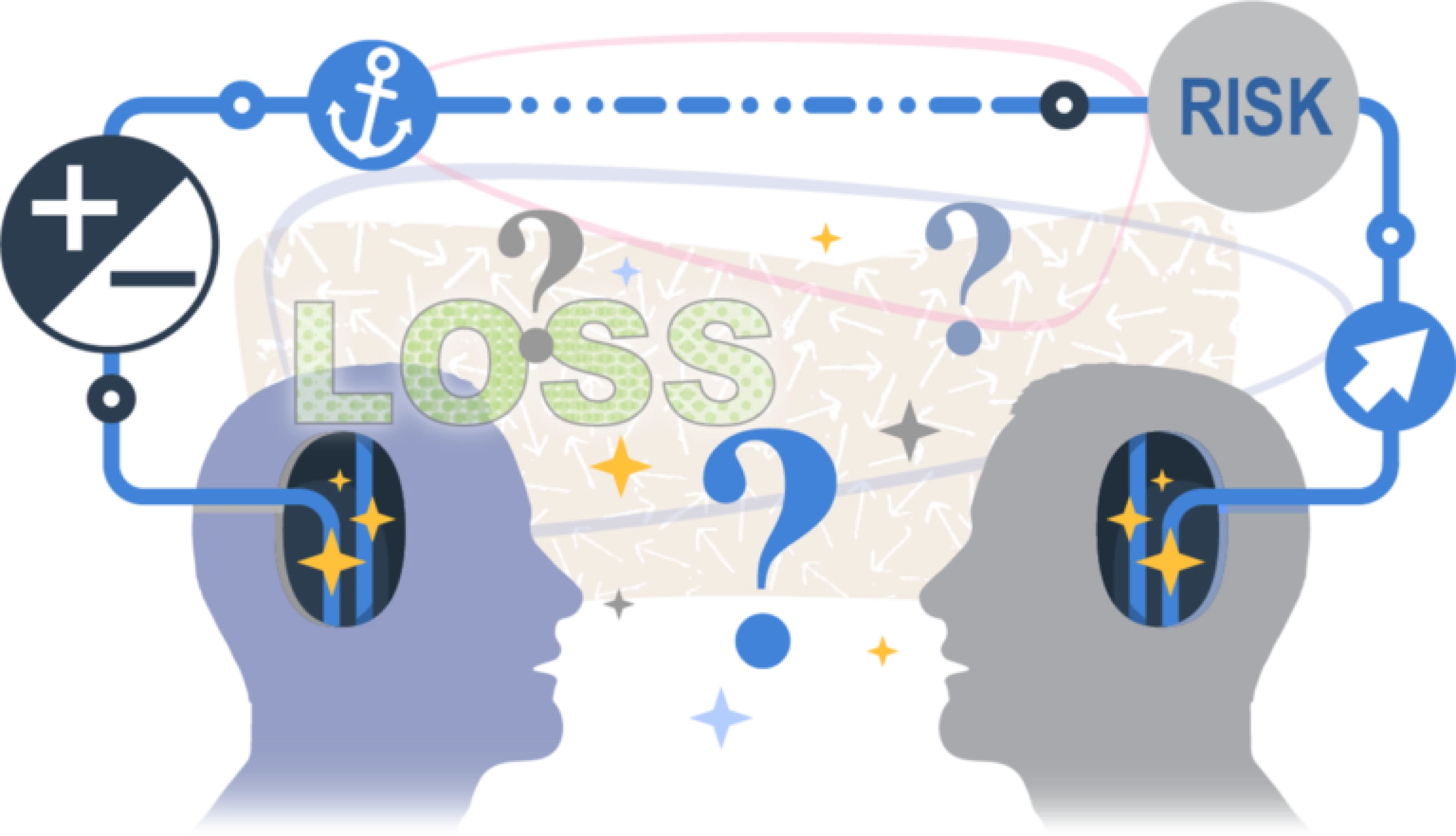 Featured image used for "How to Improve Negotiations, Part 2: Psychological Tools"
by Nick Polavin. Illustration courtesy of IMS Senior Graphic Designer John Ilg.