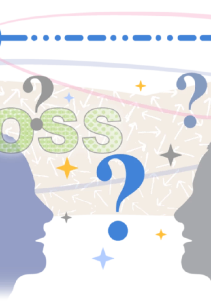 Featured image used for "How to Improve Negotiations, Part 2: Psychological Tools"
by Nick Polavin. Illustration courtesy of IMS Senior Graphic Designer John Ilg.