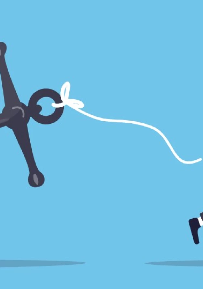 Featured image for "How to Counteract the Anchoring Effects of a Plaintiff’s Damages Request" article.