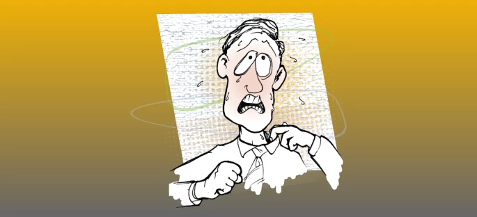 Image for "How Body Language Can Impact Witness Credibility" by Katrina Cook.