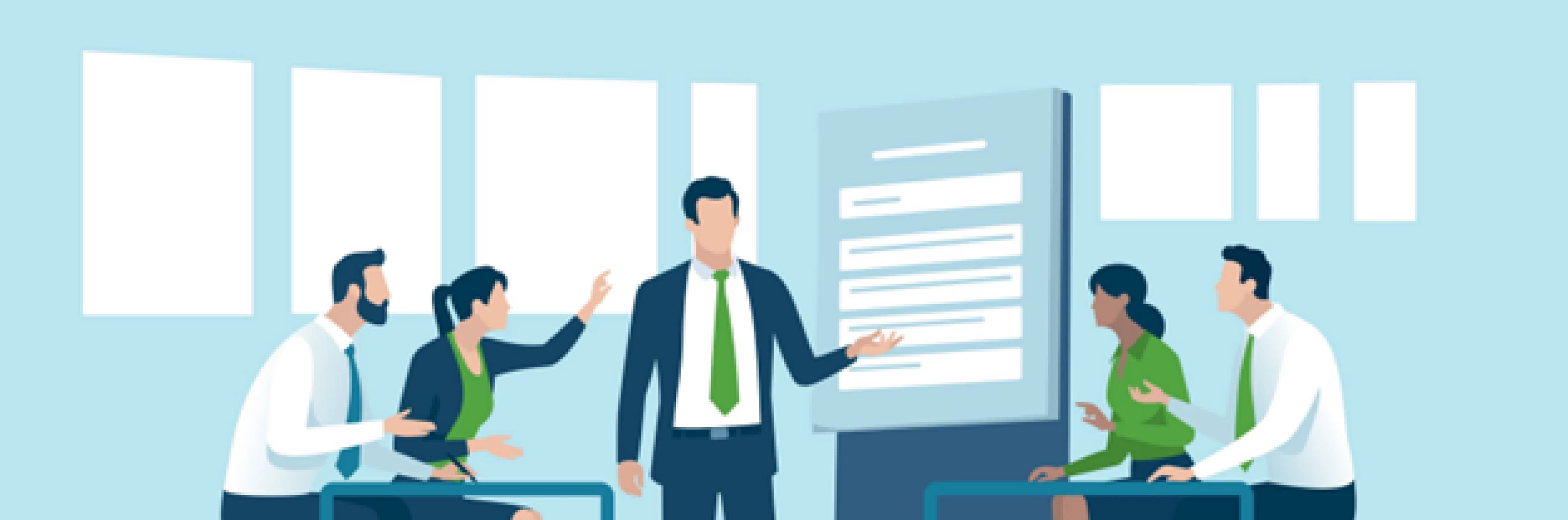 Should-Your-Experts-Presentation-Match-Your-Case-Featured-Image