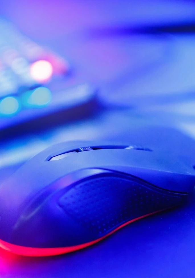 Featured image for "Patent Spat: Finding an Expert in Human-Computer Interface."