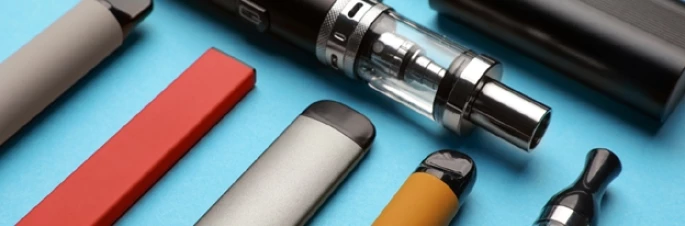 The-Electronic-cigarettes