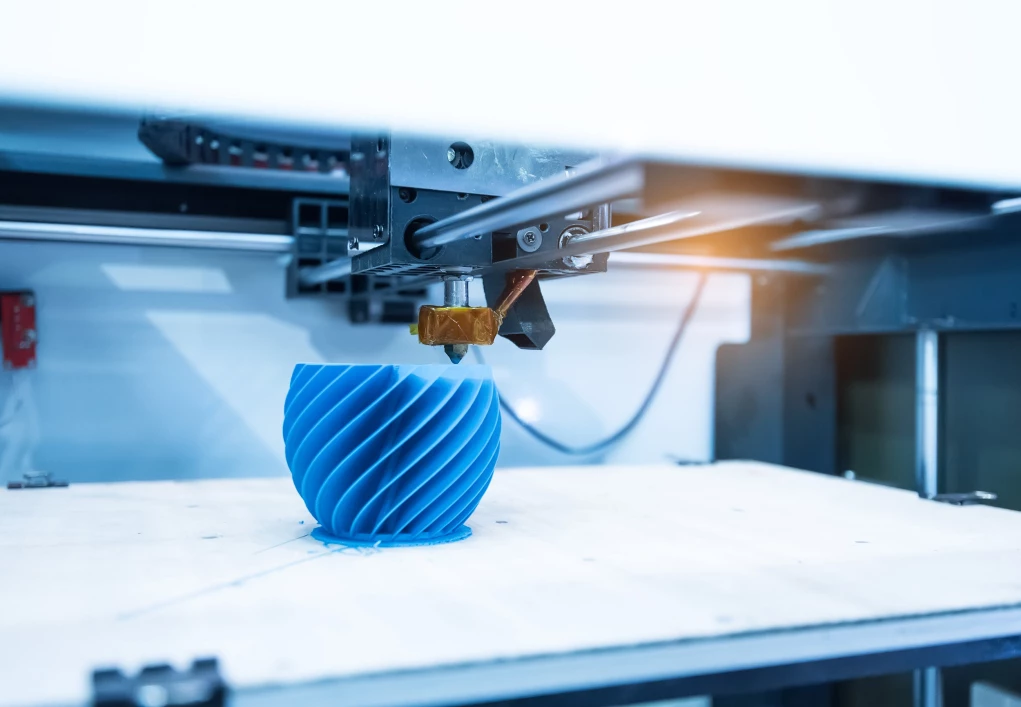 3-d-printing