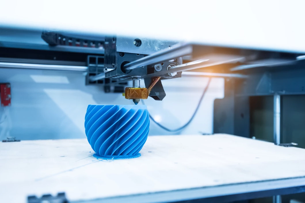 3-d-printing