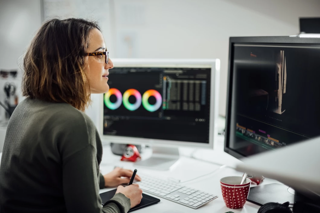 graphic-designer-animation