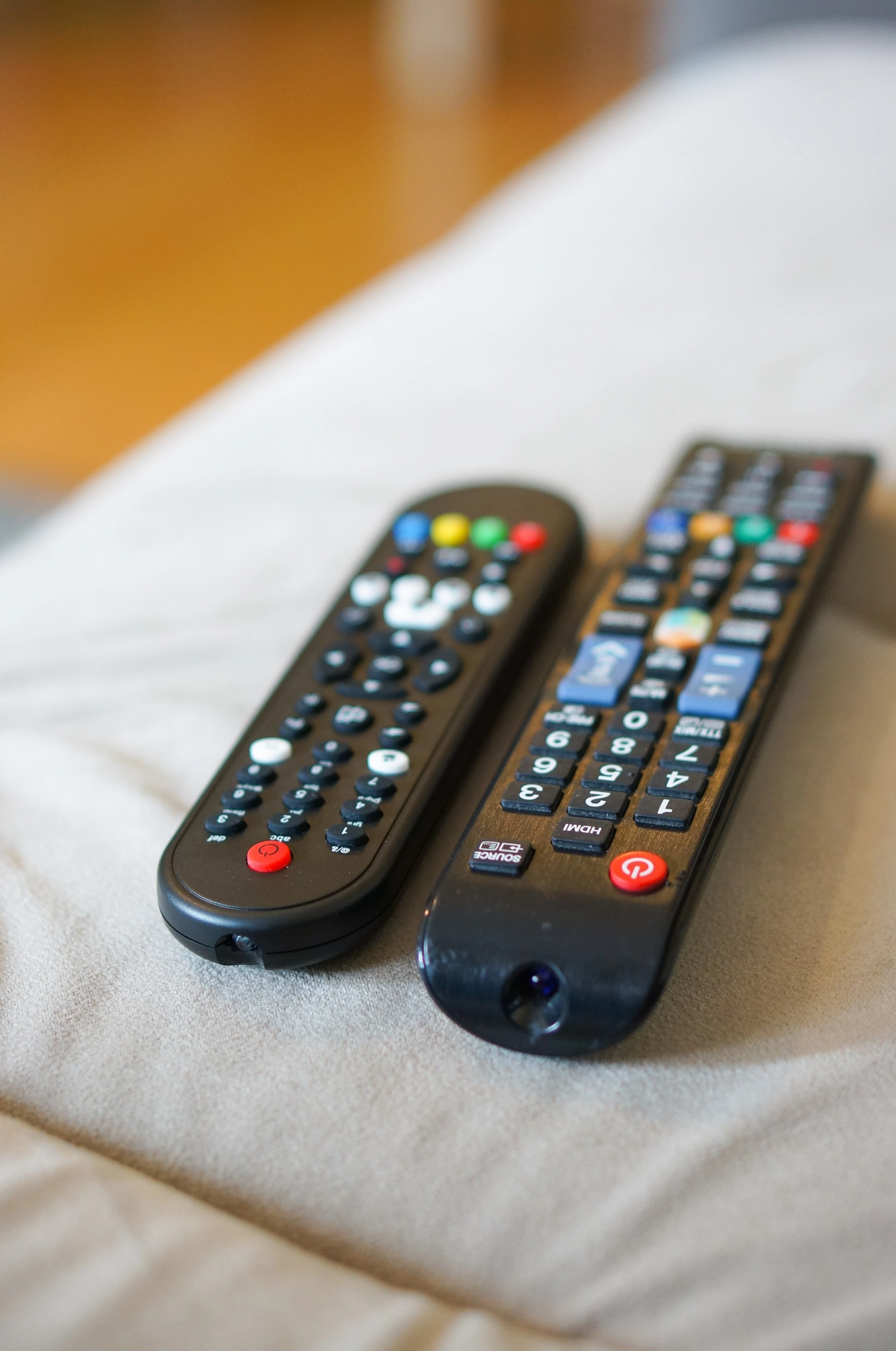 tv-remotes