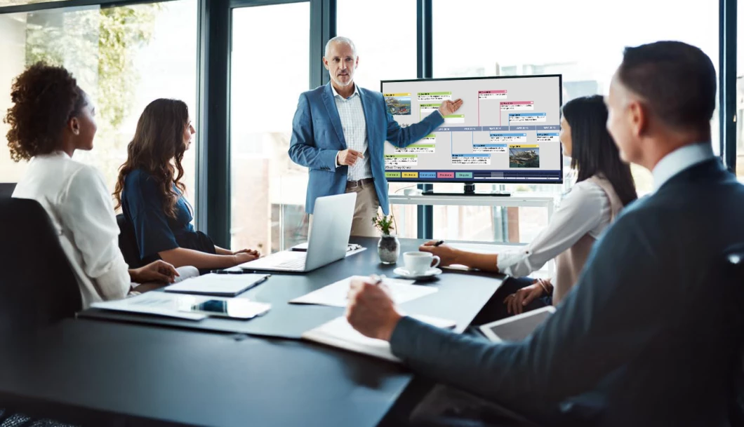 Chronos_Presentation