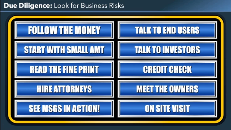 DCS_Samples_16_Due Diligence_thumbnail